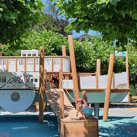 Ankerplatz * سبيز