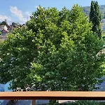 Apartmán Ankerplatz Spiez
