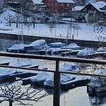 Ankerplatz Apartment Spiez