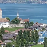 Apartment Ankerplatz Spiez