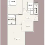 Apartment Ankerplatz Spiez