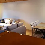 Apartment Ankerplatz Spiez