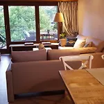 Apartment Ankerplatz *