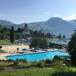 Apartment Ankerplatz Spiez
