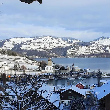 Ankerplatz * Spiez
