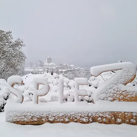 Appartement Ankerplatz