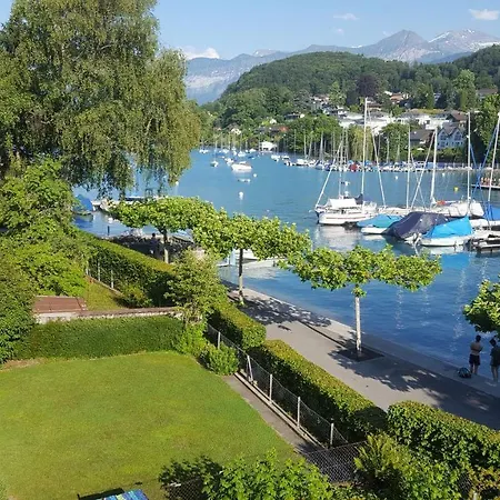 Apartament Ankerplatz