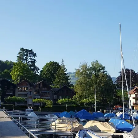 Ankerplatz *