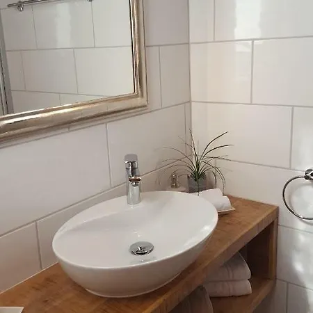 Apartment Ankerplatz