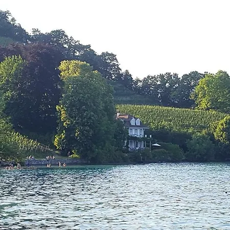 Ankerplatz Apartament