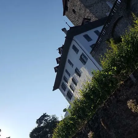 Apartment Ankerplatz