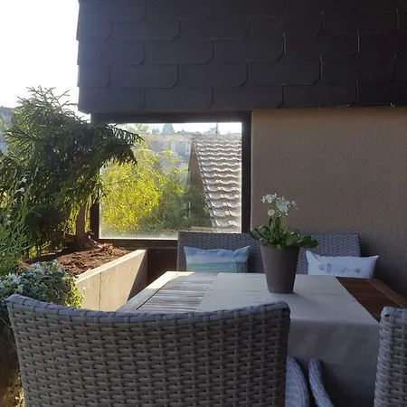 Apartment Ankerplatz *