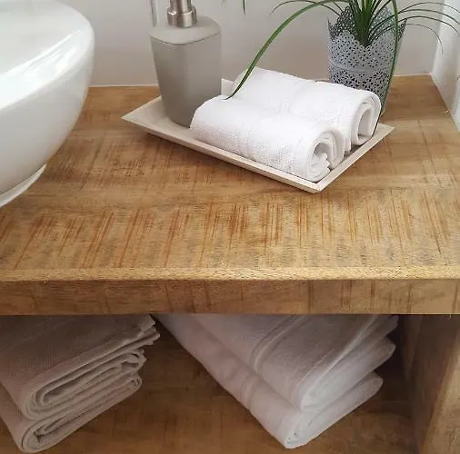 Ankerplatz * 슈피츠