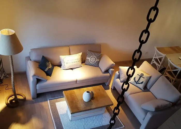 Ankerplatz Apartamento *