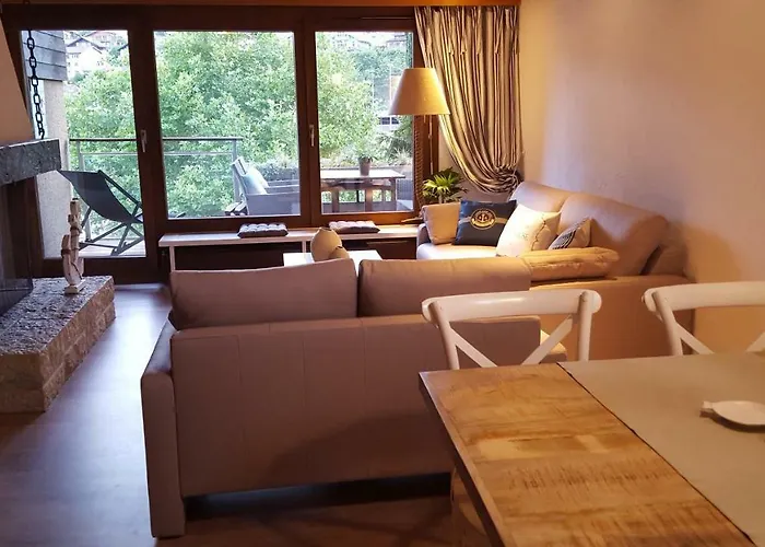 Appartement Ankerplatz *