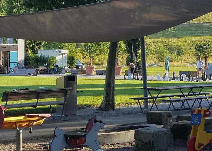 아파트 Ankerplatz