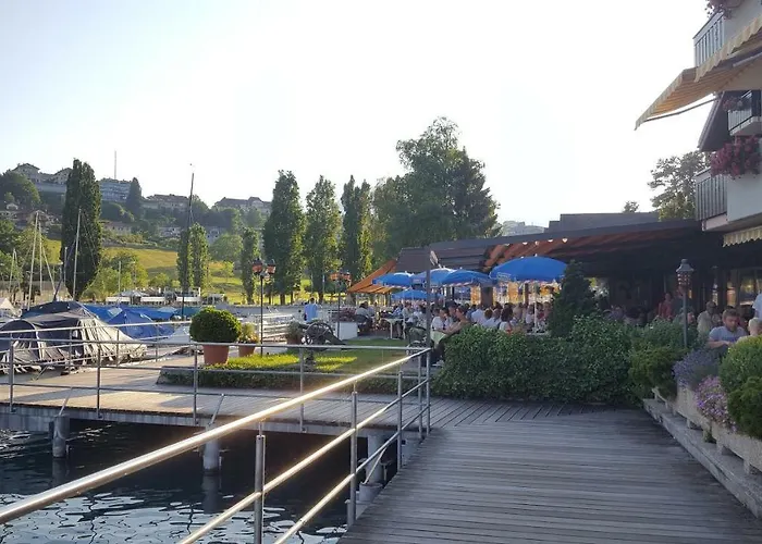 Apartamento Ankerplatz