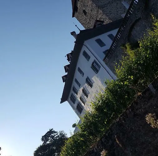 Appartement Ankerplatz