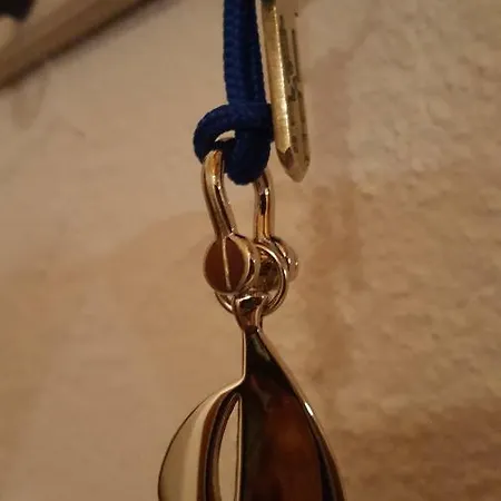 Apartamento Ankerplatz *