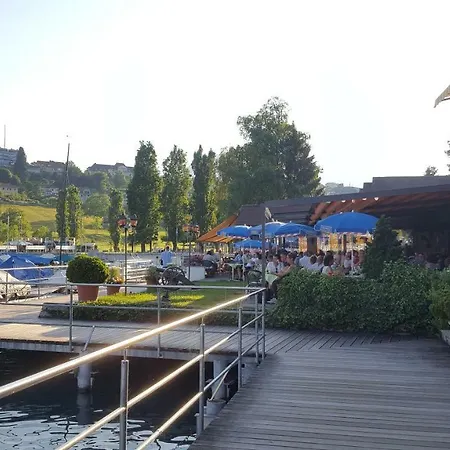 Apartamento Ankerplatz