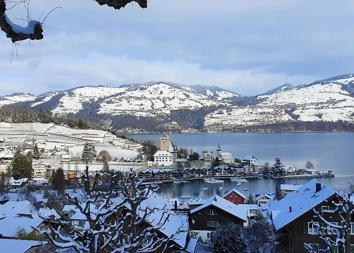 Ankerplatz * Spiez