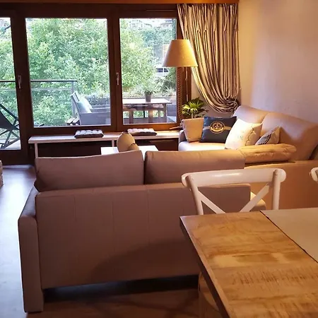 Apartman Ankerplatz *